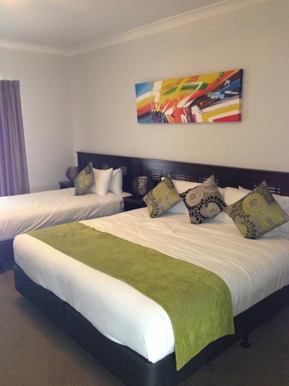 Alexandra Hills Hotel Cleveland Rom bilde
